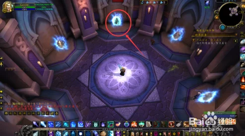 2025年魔兽世界热门探索：风暴峭壁位置详解与新增玩法揭秘