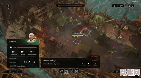 2025热门游戏攻略：北欧之烬-诸神黄昏幸存者终极秘籍与生存策略