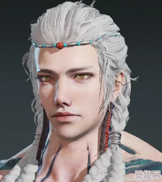 2025热门游戏趋势：永劫无间特木尔捏脸数据北极分享，创新玩法引领潮流