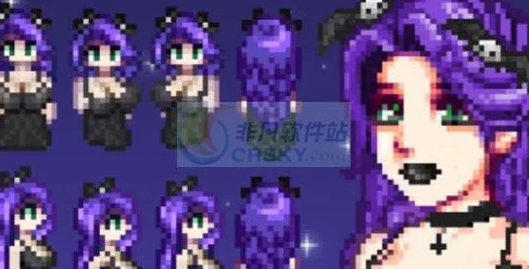 2025年星露谷物语热门解读：阿比盖尔全爱心事件分及最新互动攻略