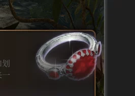 2025年博德之门3独特戒指获得方法及特殊戒指效果详解 2025年博德之门3独特戒指获得方法及特殊戒指效果详解