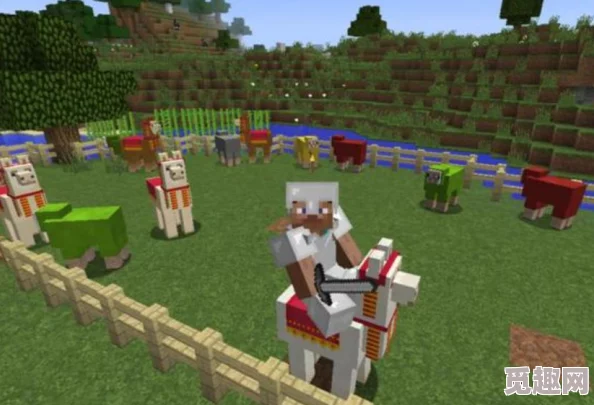 2025年魔兽世界全新羊驼坐骑获取方法及热门活动指南