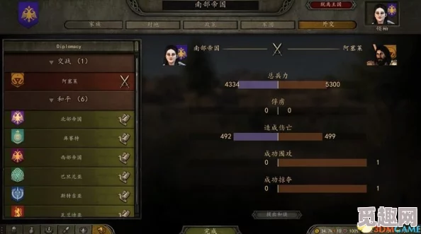 2025热门解读：骑马与砍杀2玩法技巧与操作指南全面升级介绍