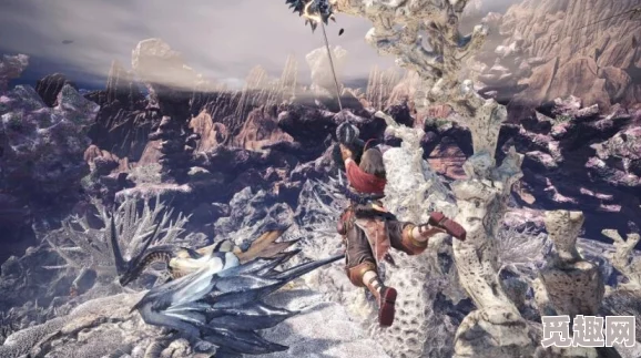 2025年怪物猎人世界灵脉的刚龙骨高效获取方式与最新动态 2025年怪物猎人世界灵脉的刚龙骨高效获取方式与最新动态