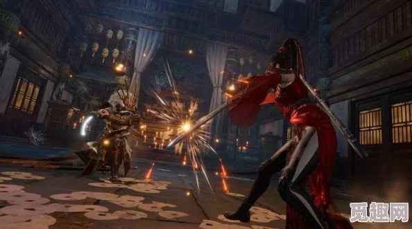 2025年永劫无间游戏中阔刀连招技巧与最新实战应用 2025年永劫无间游戏中阔刀连招技巧与最新实战应用