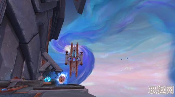 2025年热门指南:魔兽世界中奥利波斯法师传送门学习地点全解析 2025年热门指南:魔兽世界中奥利波斯法师传送门学习地点全解析