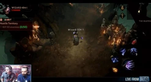 2025年暗黑破坏神不朽游戏中文设置与全面汉化最新攻略 2025年暗黑破坏神不朽游戏中文设置与全面汉化最新攻略