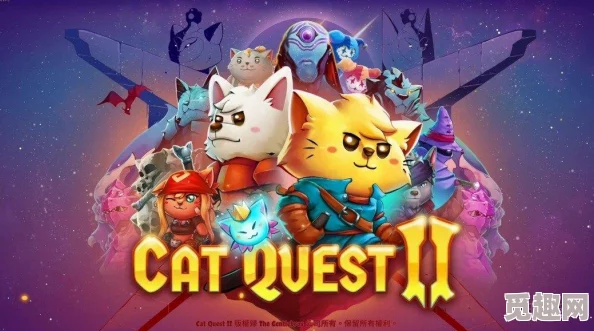 2025年热门游戏攻略:猫咪斗恶龙全面进阶秘籍&全攻略专区 2025年热门游戏攻略:猫咪斗恶龙全面进阶秘籍&全攻略专区