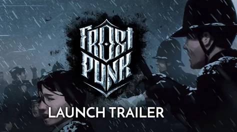 2025热门必看!寒霜朋克终极攻略秘籍_冰汽时代全剧情全挑战攻略专区 2025热门必看!寒霜朋克终极攻略秘籍_冰汽时代全剧情全挑战攻略专区