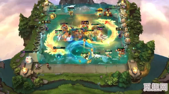 2025年云顶之弈回放录像新教程:高清流畅观看与热门对战解析 2025年云顶之弈回放录像新教程:高清流畅观看与热门对战解析