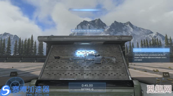 2025年热门指南:光环无限多人游戏不可用?最新解决方法推荐! 2025年热门指南:光环无限多人游戏不可用?最新解决方法推荐!