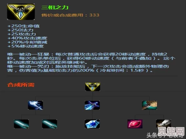 2025年游戏圈热议:海克斯枪刃——全新升级版本及其影响解析 2025年游戏圈热议:海克斯枪刃——全新升级版本及其影响解析