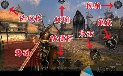 2025年热门游戏攻略:《掠夺之剑:暗影大陆》全新图文流程与操作详解 2025年热门游戏攻略:《掠夺之剑:暗影大陆》全新图文流程与操作详解