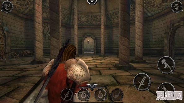 2025年热门游戏攻略:《掠夺之剑:暗影大陆》全新图文流程与操作详解 2025年热门游戏攻略:《掠夺之剑:暗影大陆》全新图文流程与操作详解