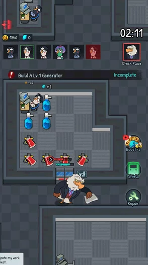 2025年游戏攻略:又一个僵尸幸存者游戏中如何重新指定高科技雇佣兵 2025年游戏攻略:又一个僵尸幸存者游戏中如何重新指定高科技雇佣兵