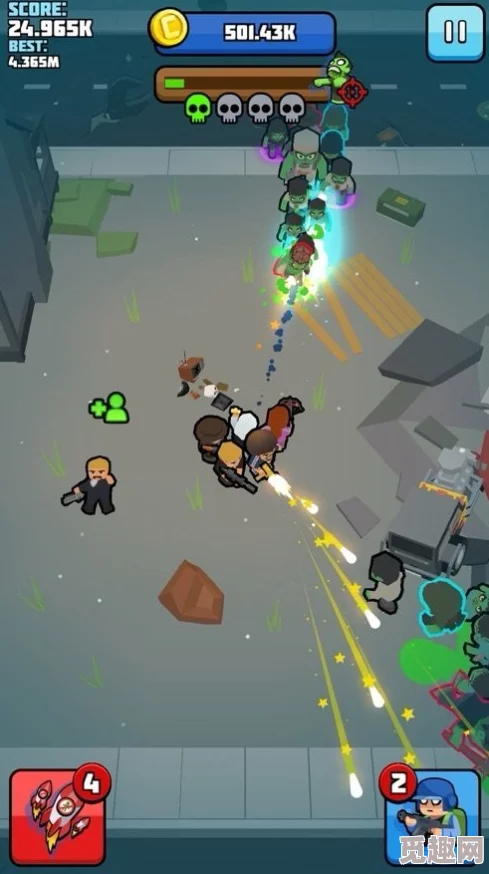 2025年游戏攻略:又一个僵尸幸存者游戏中如何重新指定高科技雇佣兵 2025年游戏攻略:又一个僵尸幸存者游戏中如何重新指定高科技雇佣兵